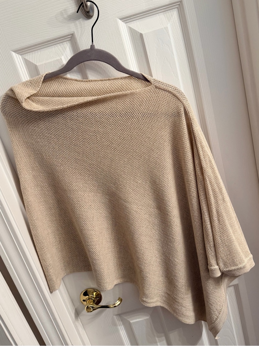 NWOT Breastfeeding Cover